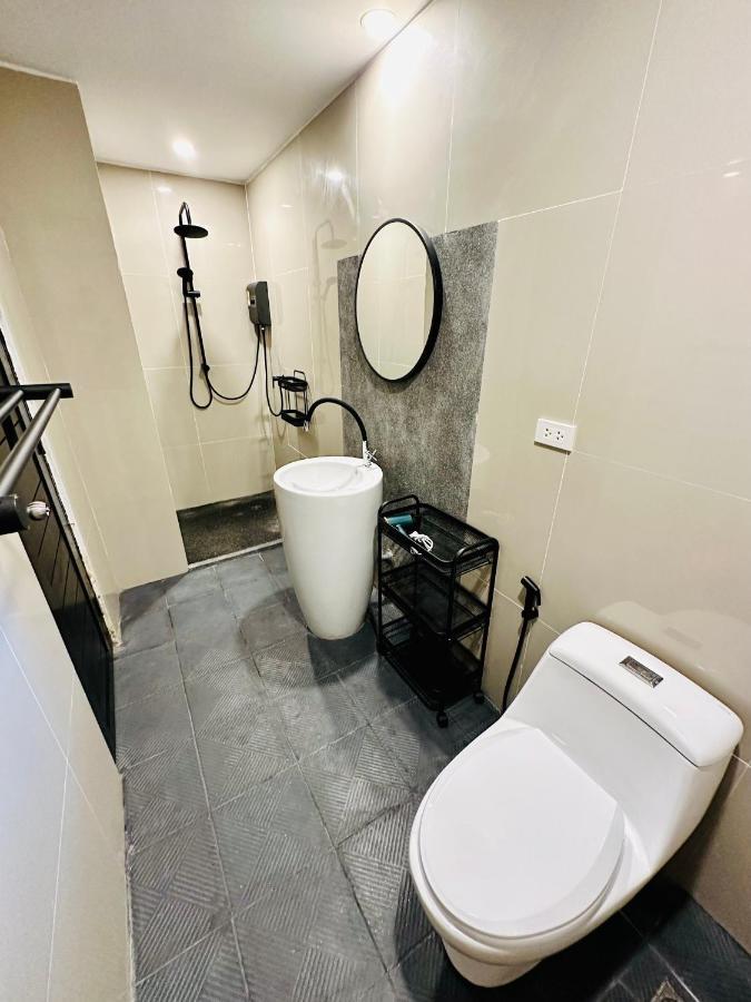 Ziba Home Suites Ламай Бийч Екстериор снимка