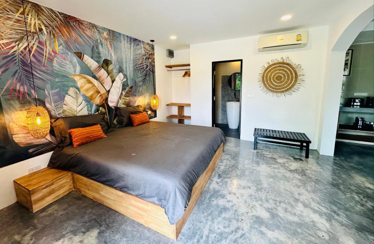Ziba Home Suites Ламай Бийч Екстериор снимка
