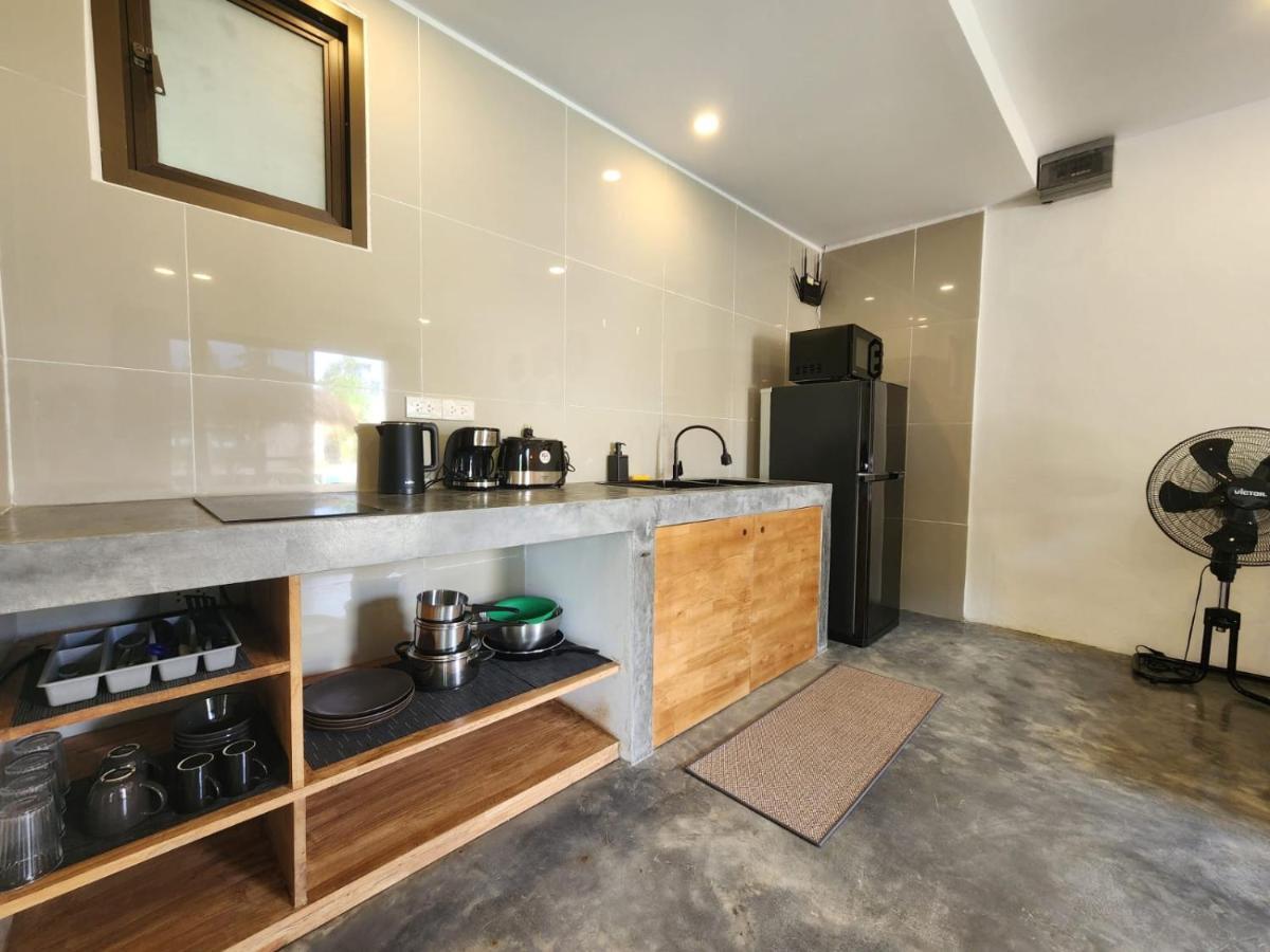 Ziba Home Suites Ламай Бийч Екстериор снимка