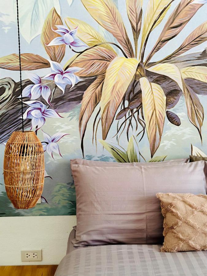 Ziba Home Suites Ламай Бийч Екстериор снимка